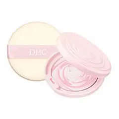DHC ローズビューティシマーカクテルパウダーQ10 ピンク プレストパウダーのサムネイル