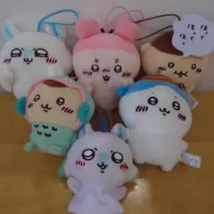 2026年最新】ちいかわ クレーンゲームの人気アイテム - メルカリ