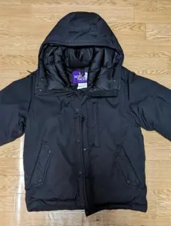 THE NORTH FACE パープルレーベル 65/35 ND2871N