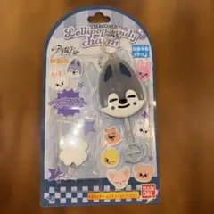 SKZOO ロリポップキャンディチャーム　ウルフチャン