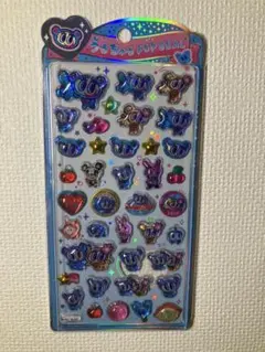 【国内正規品】ANGEL BLUE うるちゅるポップシール