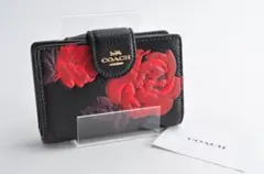 2026年最新】薔薇COACH財布の人気アイテム - メルカリ