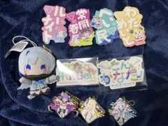 hololive 4期生 まとめ売り