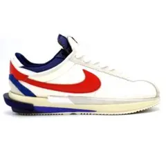 ナイキ NIKE × サカイ sacai コルテッツ