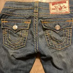 Io着用　true religion billy super tのサムネイル