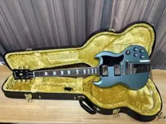 Epiphone IGC1964 SG Maestro Vibrolaのサムネイル