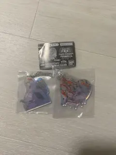 伊藤潤二×サンリオキャラクターズ　2種セット