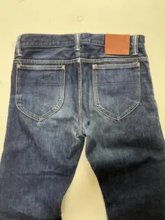 日本製　テンダーロイン ジーンズ　デニム TENDERLOIN テンダーロイン XXX DENIM PNT 赤耳 デニム パンツ