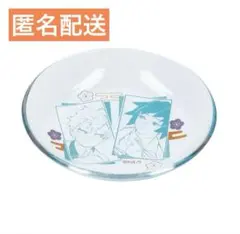 ジャンプショップ 鬼滅の刃 ガラスミニプレート 不死川実弥 冨岡義勇 無限城