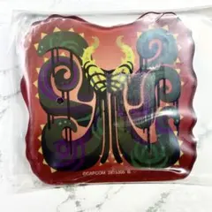 モンスターハンターワイルズ キャラマグネッツ 　ヌ・エグドラ