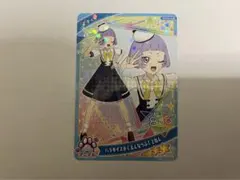 ひみつのアイプリ 真実夜チィ