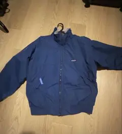 Patagonia 80s シェルドシンチラ