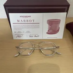 JACQUES MARIE MAGE EIKO世界限定350本No.21 - メルカリ