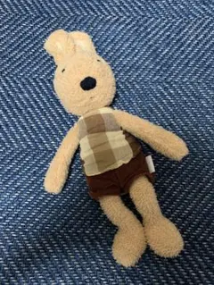 yuu様専用　るいぐるみ