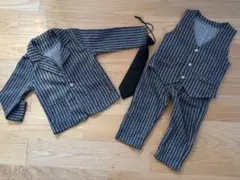 90サイズ　フォーマルスーツセット