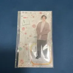 アクリルスタンド アクスタ　京本大我　束の間の一花