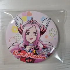 2025年最新】キュアパッション、缶バッジの人気アイテム - メルカリ