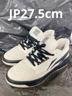 2025年最新】LI-NING メンズ スニーカーの人気アイテム - メルカリ