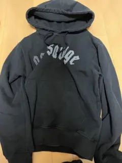 ゴットサベージセットアップ