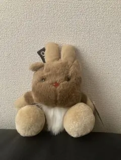 Chimney World トナカイ　ぬいぐるみ