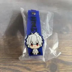 ヒプノシスマイク 一番くじ おなまえラバータグ 碧棺 左馬刻