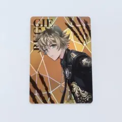 ツイステ エース ブレジュ オーロラカード - メルカリ