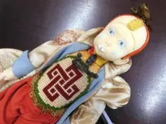 2026年最新】江戸縮緬 人形の人気アイテム - メルカリ