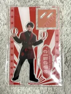 2026年最新】山中柔太朗 アクスタ circusの人気アイテム - メルカリ