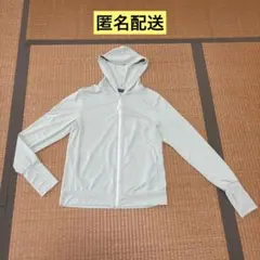 クロッシーパーカー　スポーツ　Mサイズ