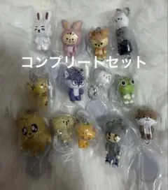 SEVENTEEN MINITEEN コンプリート 13種 ガチャ カプセルトイ SEVENTEEN MINITEEN コンプリート 13種 ガチャ コンプ ③ - メルカリ