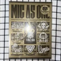 ヒプマイ CD
