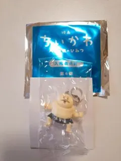 映画 ちいかわ 人魚のひみつ 入場者特典 第4弾 めじるし　アクセサリー②