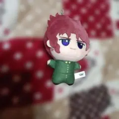 ジョジョの奇妙な冒険