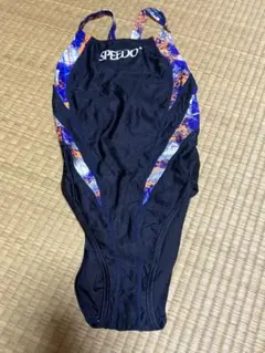 SPEEDO(スピード） 競泳水着 Sサイズ【新品・レア】 スピード(SPEEDO) 女性用 競泳水着 FLEX Σ x レディスセミ