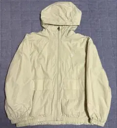 U.S.POLO ASSN.ナイロンジャケット