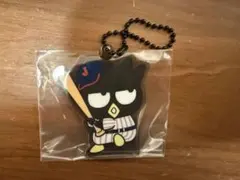 タイトーくじサムライジャパン✖️サンリオ アクリルキーホルダー バツ丸