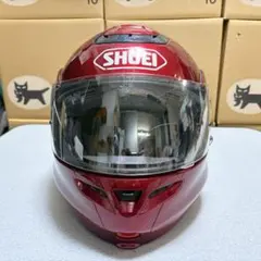 2026年最新】shoei マルチテックの人気アイテム - メルカリ