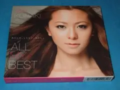 2026年最新】all my best 倉木 レコードの人気アイテム - メルカリ
