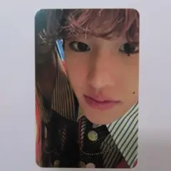 RIIZE ソヒ RIIZING トレカ