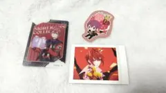 バラ売り可】ツイステ リドル ユニオン ふぁぼカ ぺたコレ いただき