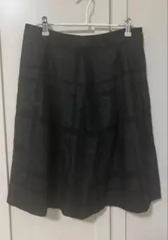 LANVIN ★冬★ スカート