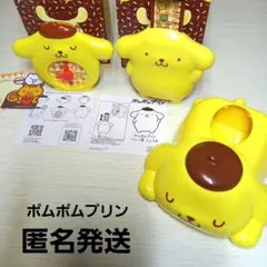 2026年最新】ポムポムプリン 型の人気アイテム - メルカリ