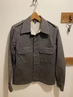 APC ミリタリージャケットのサムネイル