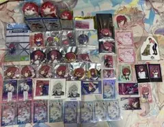 ブルーロック 千切豹馬 グッズセット まとめ売り