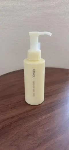 FANCL 주름 피부 우유 세안 a