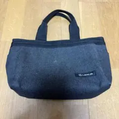 レクサス トートバッグ