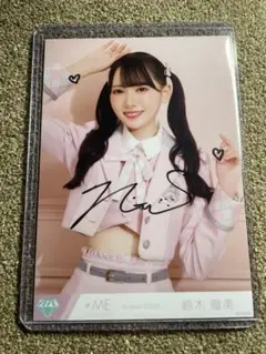 【激レア】ノイミー 鈴木瞳美　想わせぶりっこ　パネル 激レア】ノイミー 鈴木瞳美 想わせぶりっこ パネル Amazon.co.jp