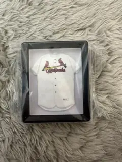 カーディナルズ ミニシャツ