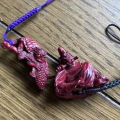 2025年最新】犬夜叉根付の人気アイテム - メルカリ