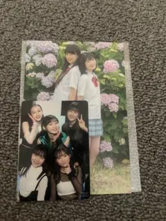 NMB48 カモネギックス 特典 生写真 山本彩 AKB48 - メルカリ